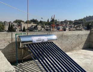 Solar Heater Repair Dubai