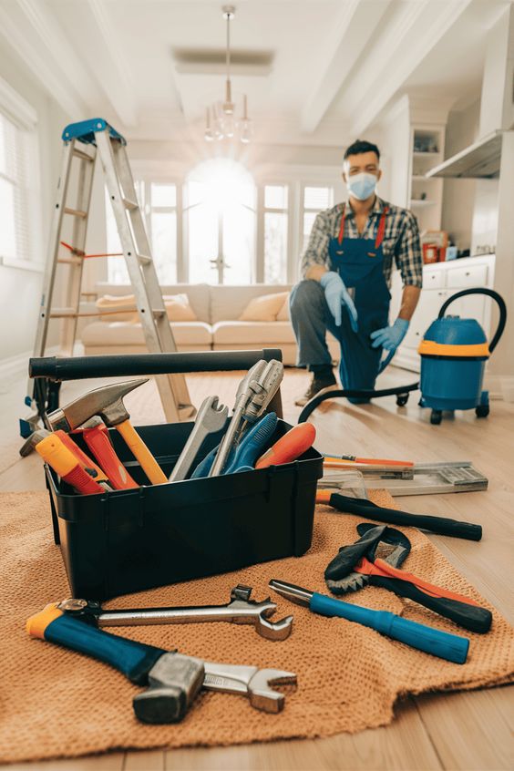 HOMEHANDYMAN