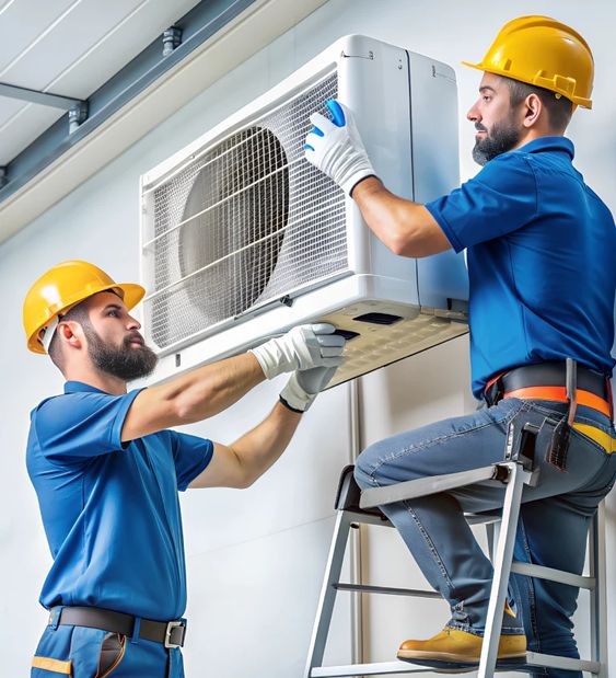 AC SERVICES