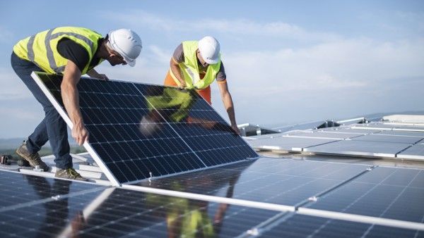 Affordable Solar Repairs
