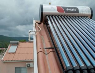 Expert Solar Installation